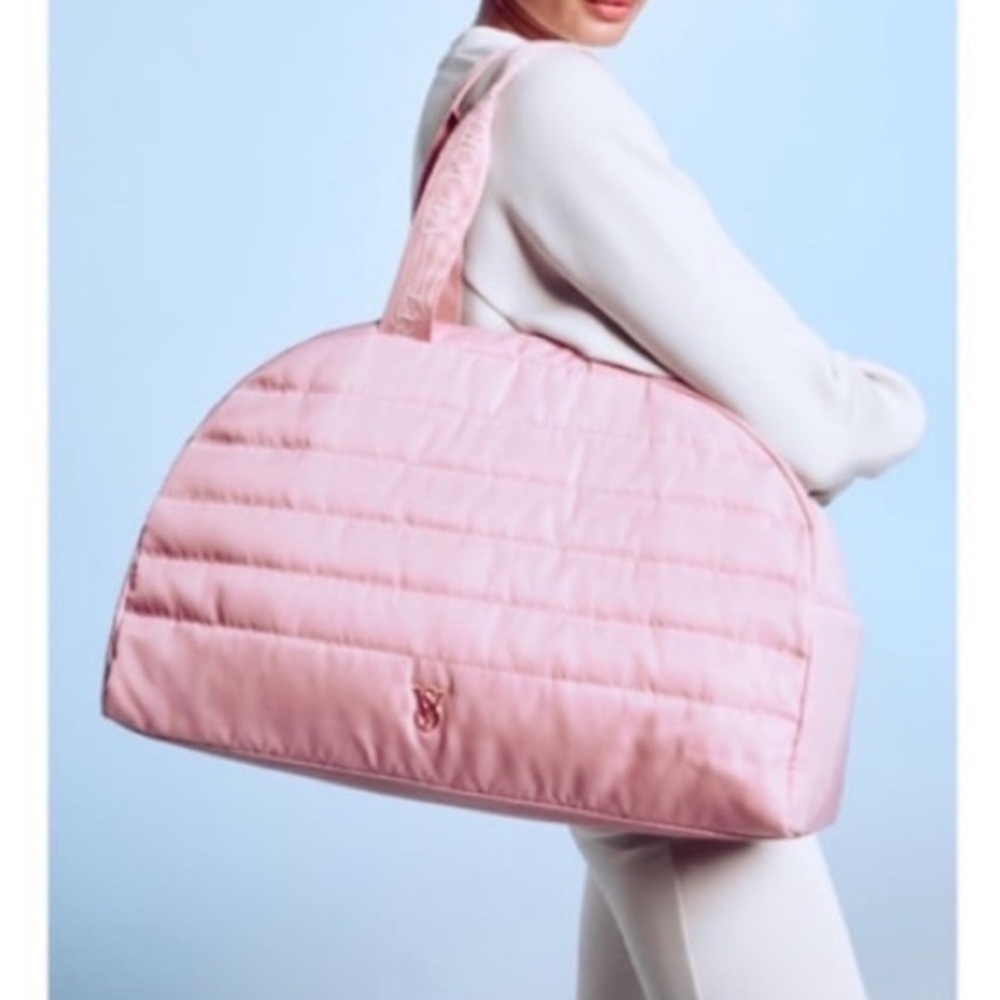 Victoria's Secret Pink Travel Set - Picture 7 of 9